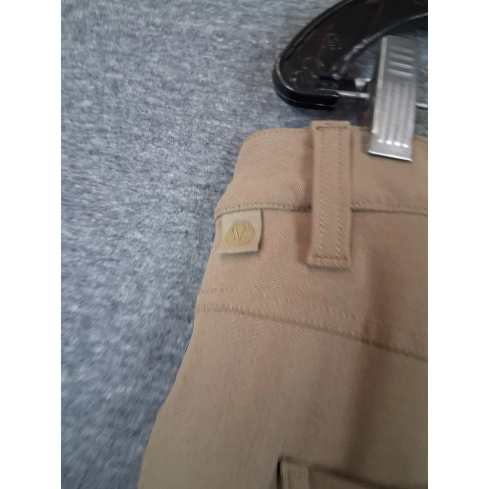 Lululemon Mens Pants 36 Blue ABC 5 Pocket Athleisure Stretch Hiking Gorpcore